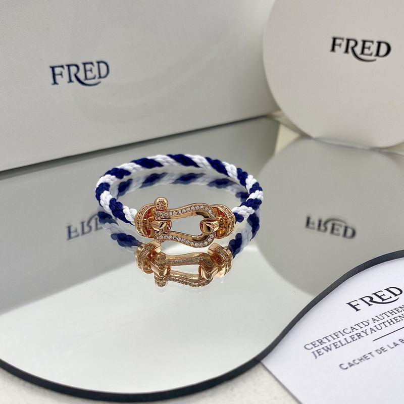 Fred Bracelet 06yxs44